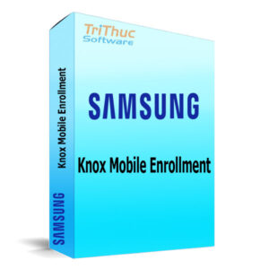 Knox-Mobile-Enrollment