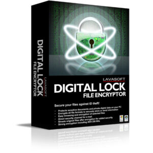 Lavasoft-Digital-Lock