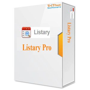 Listary-Pro