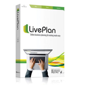 LivePlan-Online-Planning