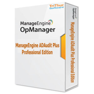 ManageEngine-ADAudit-Plus-Professional-Edition