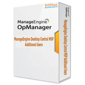 ManageEngine-Desktop-Central-MSP-Additional-Users