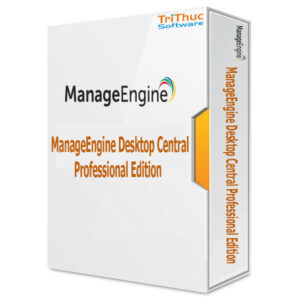ManageEngine-Desktop-Central-Professional-Edition