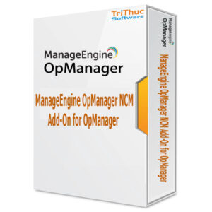 ManageEngine-OpManager-NCM-Add-On-for-OpManager