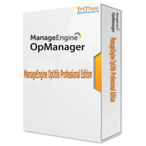 ManageEngine-OpUtils-Professional-Edition