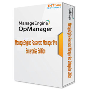 ManageEngine-Password-Manager-Pro-Enterprise-Edition