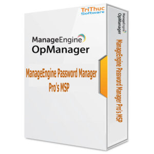 ManageEngine-Password-Manager-Pros-MSP