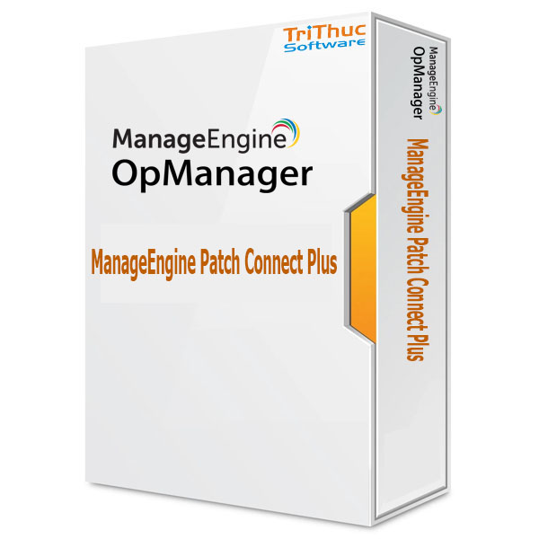 ManageEngine-Patch-Connect-Plus
