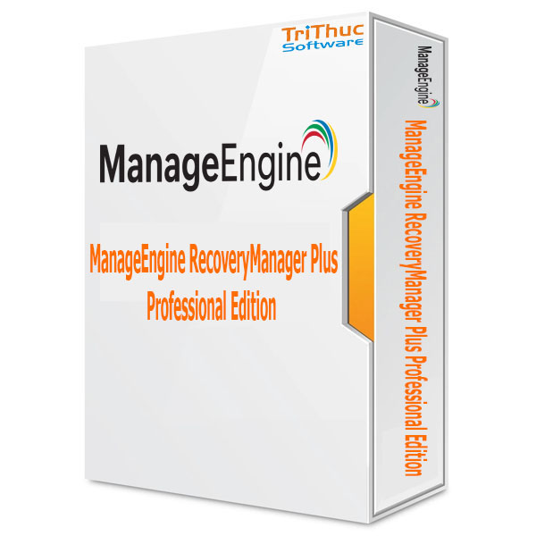 ManageEngine-RecoveryManager-Plus-Professional-Edition
