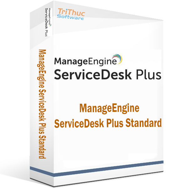 ManageEngine-ServiceDesk-Plus-Standard