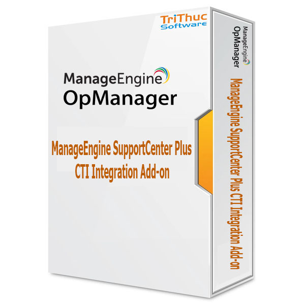 ManageEngine-SupportCenter-Plus-CTI-Integration-Add-on