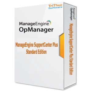 ManageEngine-SupportCenter-Plus-Standard-Edition