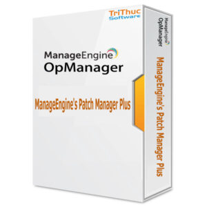 ManageEngine's-Patch-Manager-Plus