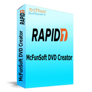 McFunSoft-DVD-Creator