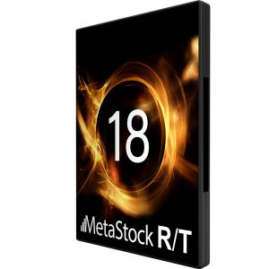 MetaStock-Real-Time