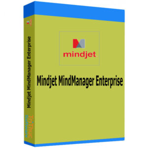 Mindjet-MindManager-Enterprise
