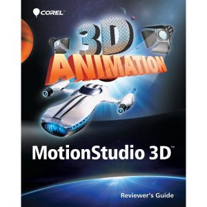 MotionStudio-3D