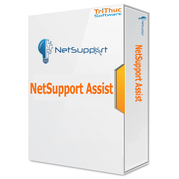 NetSupport-Assist