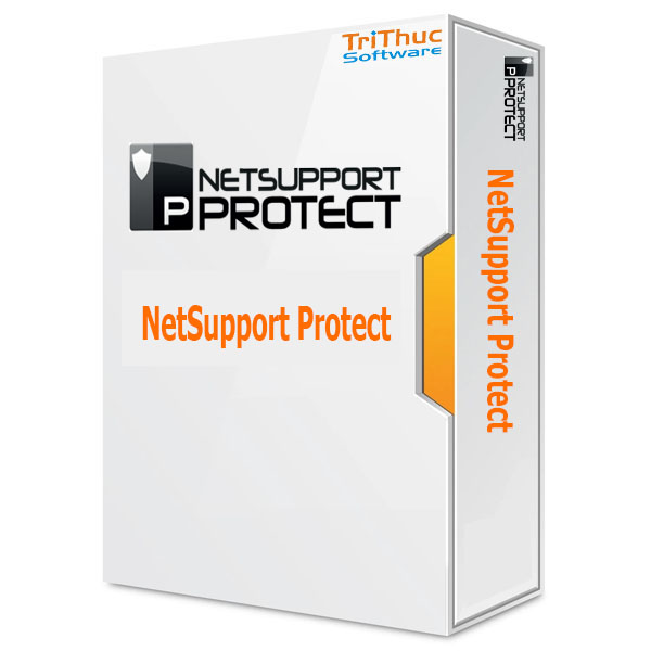 NetSupport-Protect