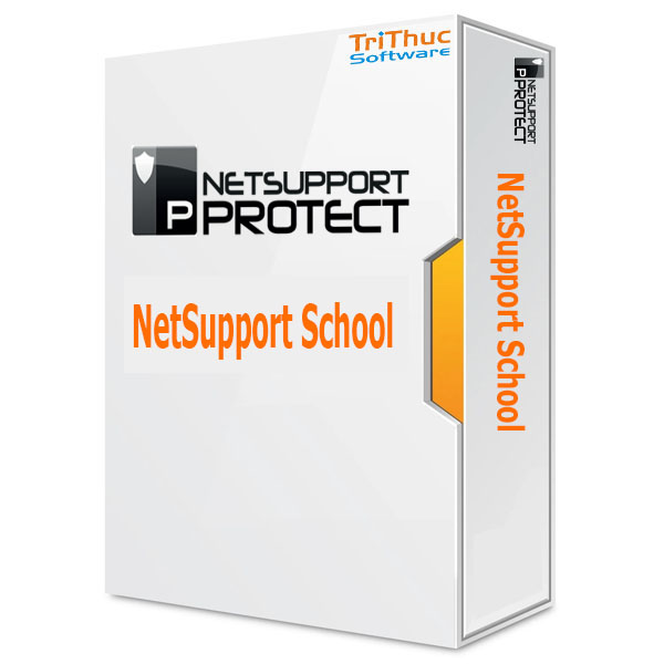 NetSupport-School