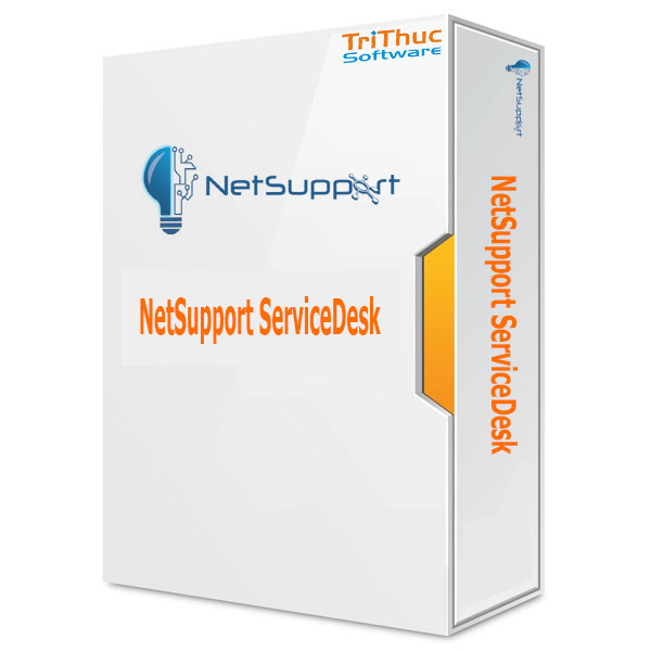 NetSupport-ServiceDesk