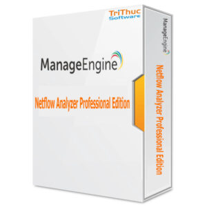 Netflow-Analyzer-Professional-Edition