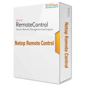 Netop-Remote-Control