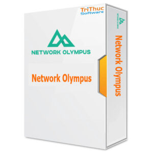Network-Olympus