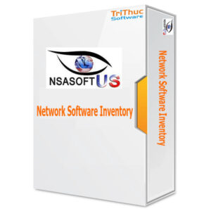 Network-Software-Inventory