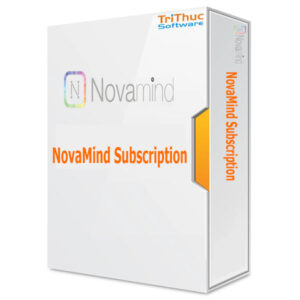 NovaMind-Subscription