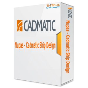 Nupas-Cadmatic-Ship-Design