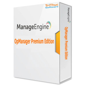 OpManager-Premium-Edition