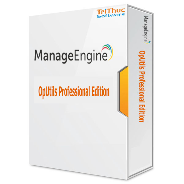 OpUtils-Professional-Edition