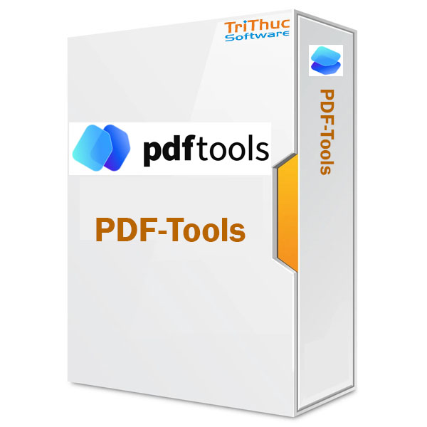 PDF-Tools