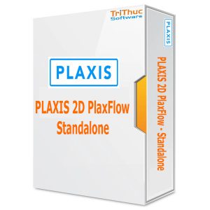 PLAXIS-2D-PlaxFlow-Standalone