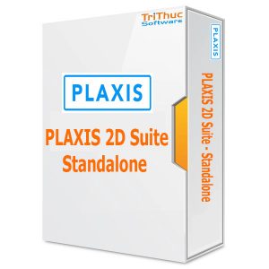 PLAXIS-2D-Suite-Standalone