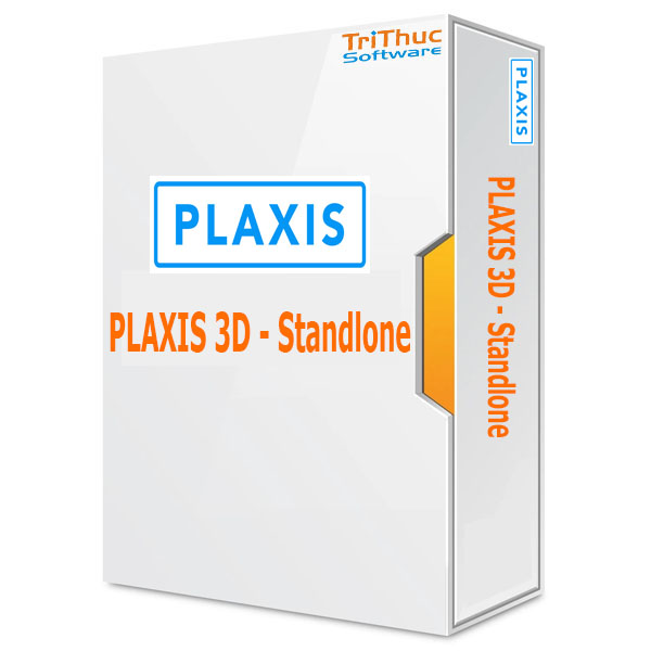 PLAXIS-3D-Standlone