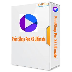 PaintShop-Pro-X5-Ultimate