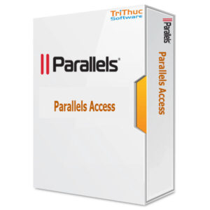Parallels-Access