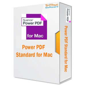 Power-PDF-Standard-for-Mac