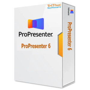 ProPresenter-6