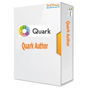 Quark-Author