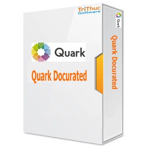 Quark-Docurated