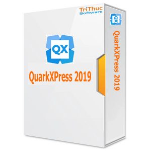 QuarkXPress-2019