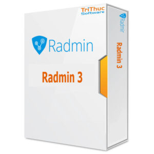 Radmin-3