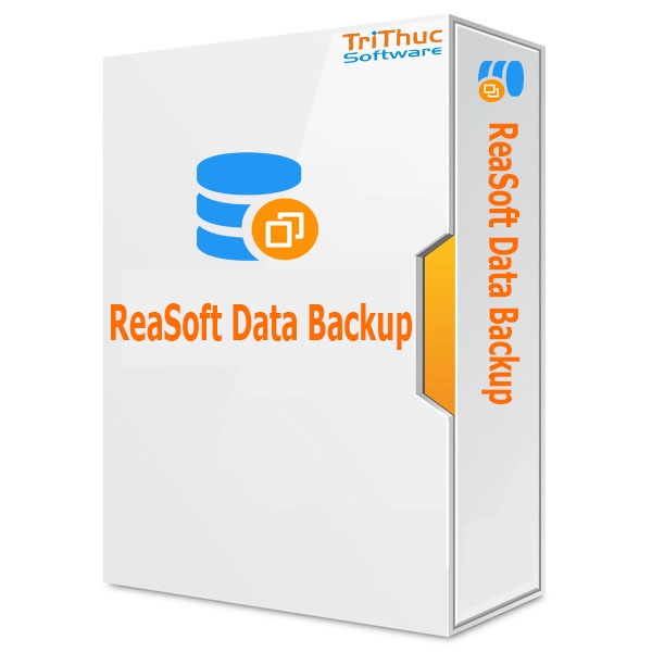 ReaSoft-Data-Backup