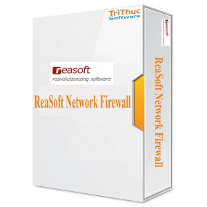 ReaSoft-Network-Firewall