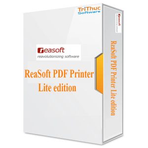ReaSoft-PDF-Printer-Lite-edition