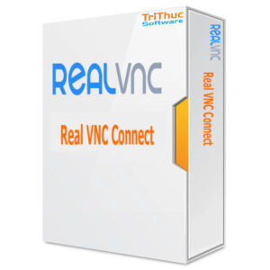 Real-VNC-Connect