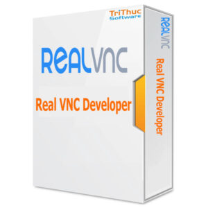Real-VNC-Developer